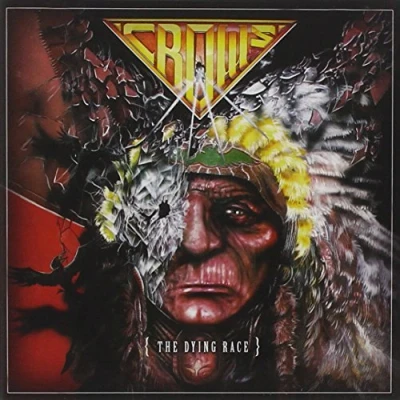 Afbeelding van Crows The Dying Race (CD) (Deluxe Edition)