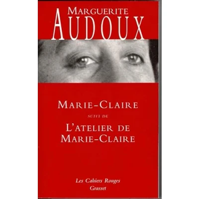 Afbeelding van Marie Claire ; l&#039;atelier de