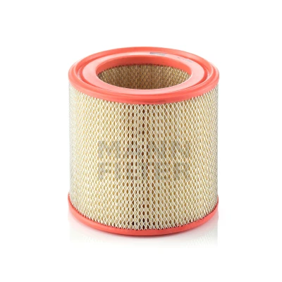 Afbeelding van MANN Filter C 1449 Luchtfilter 121 136 insert