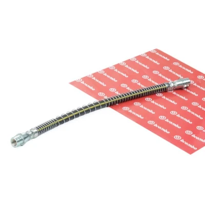 Afbeelding van Brembo Remslang T 65 004