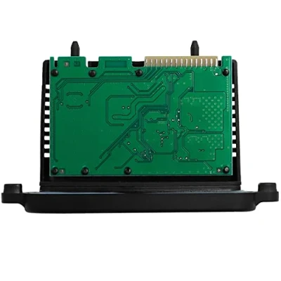 Afbeelding van ZEALfix TMS drivermodule voor F10 F11 F07 63117304906 7258278 Angel Eyes 7304906 5 serie 520Li 523Li 528Li 535Li 530i GT