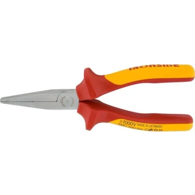 Afbeelding van Ironside Langbektang VDE 2 componenten handvat 160mm