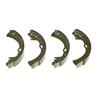 Afbeelding van Brembo Remschoen set S 56 515