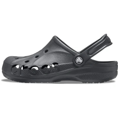 Afbeelding van Crocs Baya, uniseks klompen, GRAPHITE