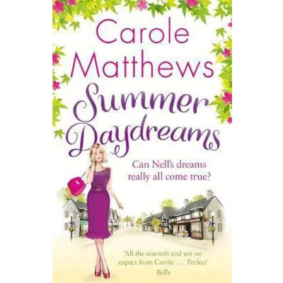 Afbeelding van Summer Daydreams