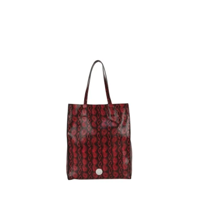 Afbeelding van JOOP! Jeans Confetto BOA LIV Handtas, Dames, Maat: One Size, Rot