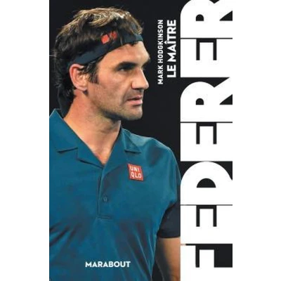 Afbeelding van FEDERER