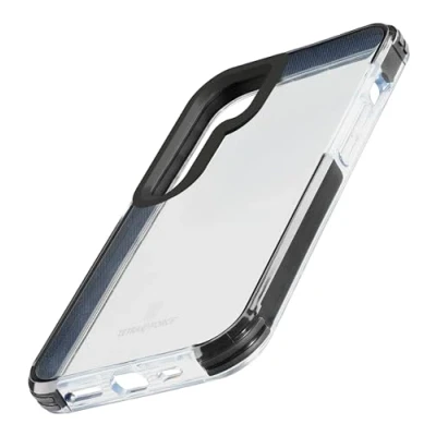 Afbeelding van Cellularline Case Galaxy S24 Plus Tetraforce Transparant (tetracgals24plt)