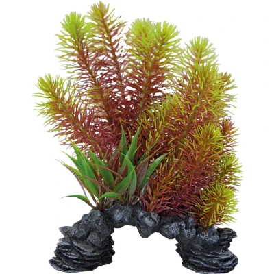 Afbeelding van Superfish Deco Plant L Myriophyllum Red