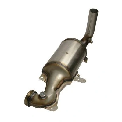 Afbeelding van MAXGEAR 27 6228 Roetfilter FIAT: Doblo II Box Body / Estate, Punto Evo Hatchback, OPEL: Combo D CITROËN: Nemo Van