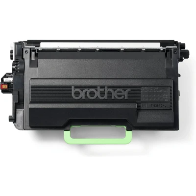 Afbeelding van Brother Toner TN 3610XL zwart