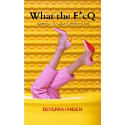 Image de What the F*cQ
