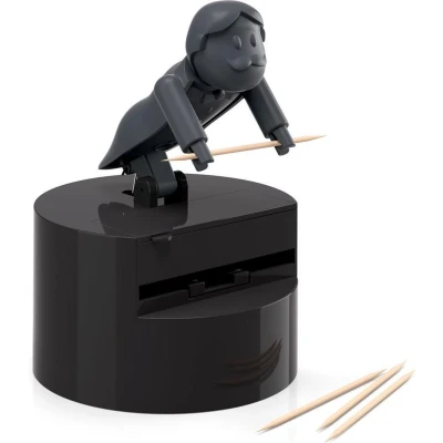 Afbeelding van Balvi Toothpick Holder Nestor