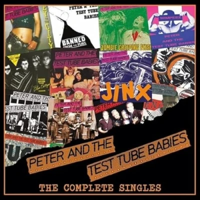Afbeelding van The Complete Singles