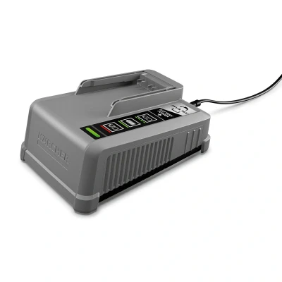 Afbeelding van Kärcher Professional Uni Lader Battery Power+ 18 36/60 *EU 2.445 054.0 Accupacklader