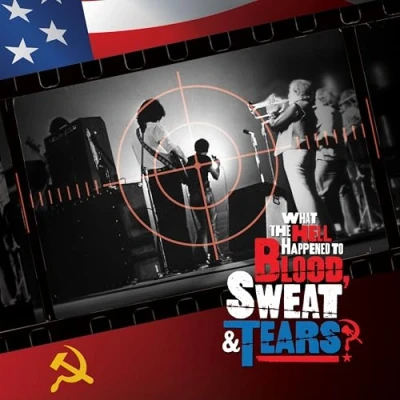 Afbeelding van Sweat &amp; Tears Blood What the Hell Happened To Blood, Tears? (2 LPs)