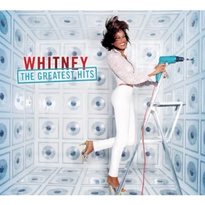 Afbeelding van Houston Whitney Greatest Hits