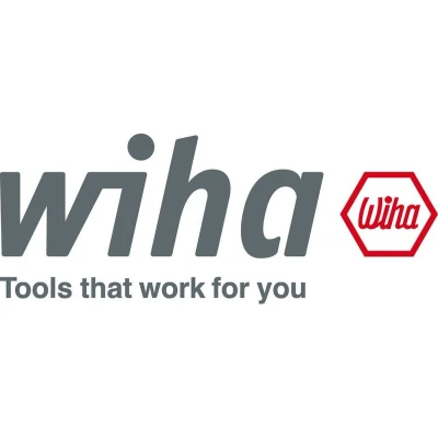 Afbeelding van Wiha Werkplaats Binnen Torx Verwisselbare kling T 10, 15 150 mm Geschikt voor System 6
