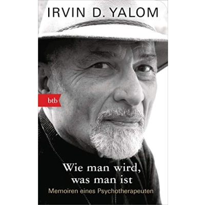 Afbeelding van Wie man wird, was ist
