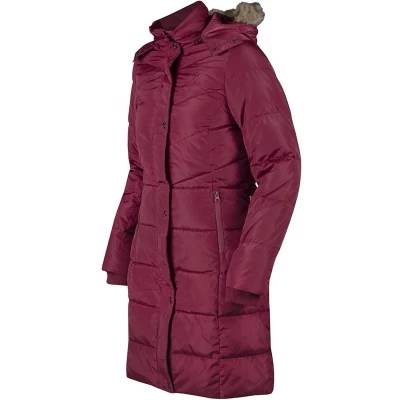 Afbeelding van Horka Winterjas Glacier Bordeaux L