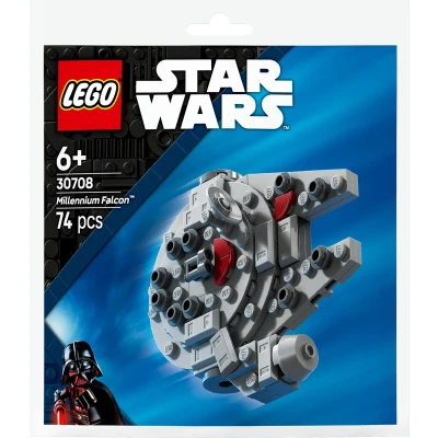 Afbeelding van LEGO Star Wars 30708 Millennium Falcon (polybag)