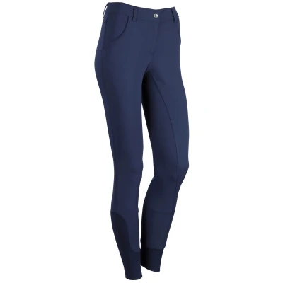 Image de Harry&#039;s Horse Pantalon d&#039;Equitation Balance Navy EU 44