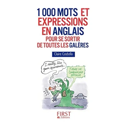 Afbeelding van ISBN 9782754069892, Frans, Paperback, 160 pagina&#039;s
