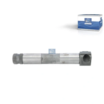 Afbeelding van DT Spare Parts 2.40109 Remas, trommelrem