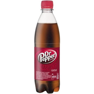 Afbeelding van Dr. Pepper 12x0.5l