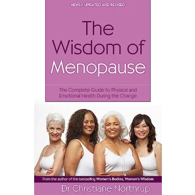 Afbeelding van Wisdom Of Menopause