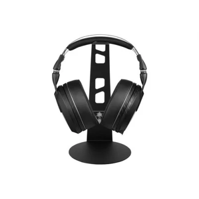 Image de Turtle Beach Ear Force HS2 Socle pour casque noir mat