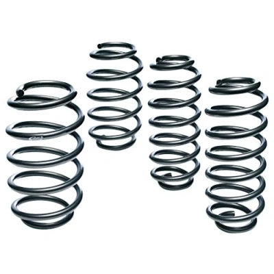 Afbeelding van EIBACH Pro Kit E10 75 017 05 22 Chassis, veren