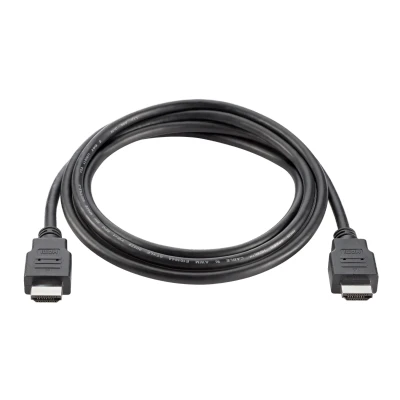 Image de Câble standard HDMI HP