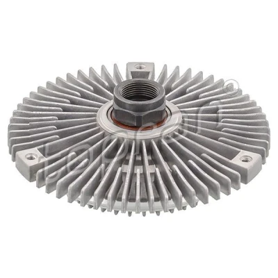 Afbeelding van TOPRAN 500 403 Visco Koppeling BMW: 5 Saloon, 3 Convertible, Saloon
