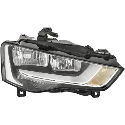 Afbeelding van DIEDERICHS 1045182 Koplampen AUDI: A5 B8 Sportback, Coupe