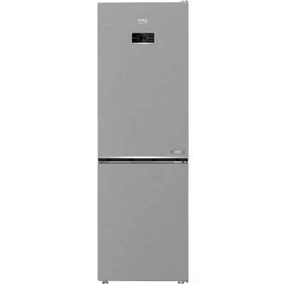 Afbeelding van Beko B5RCNE365LXB HarvestFresh Koel vriescombinatie