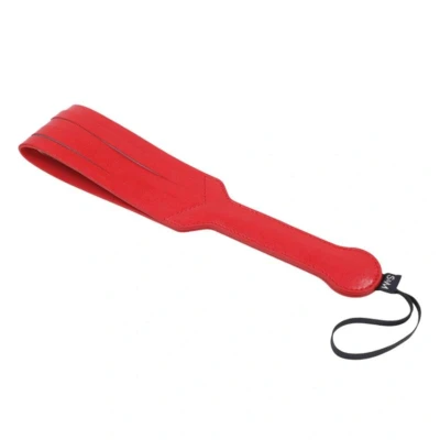 Afbeelding van Sportsheets Sex &amp; Mischief Amor Loop Paddle