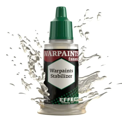 Afbeelding van Warpaints Fanatic Effects: Stabilizer