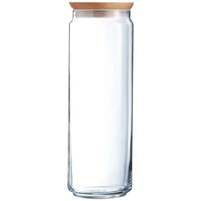 Afbeelding van Luminarc Voorraadpot 2 L Pure Jar