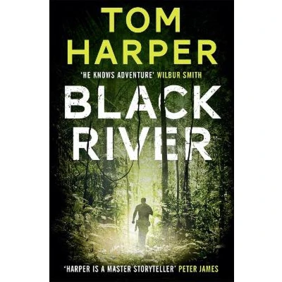 Afbeelding van Black River
