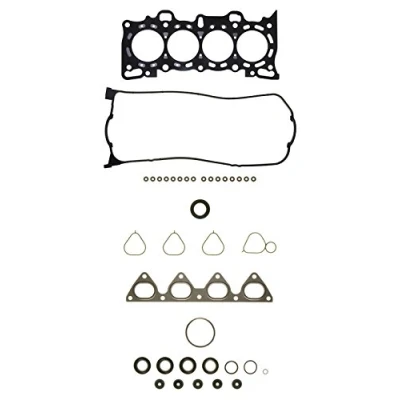 Afbeelding van Ajusa Cilinderkop pakking set/kopset 52166200