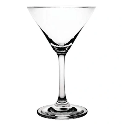 Afbeelding van Olympia Crystal Bar Collection martiniglazen 16cl (6 stuks)
