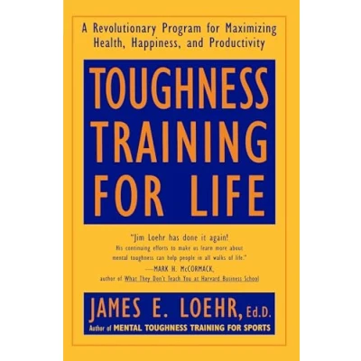 Afbeelding van Toughness Training for Life