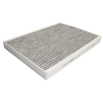 Afbeelding van MAHLE ORIGINAL LAK 1946 Interieurfilter Carbon filter 240mm 323mm 30mm BMW: iX (I20) xDrive 50, M60, 40 2021