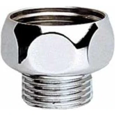 Afbeelding van GROHE Relexa adapter 1/2x3/4 voor slang