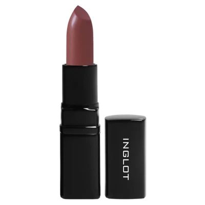 Afbeelding van INGLOT Lipsatin Lipstick 312 Lippenstift