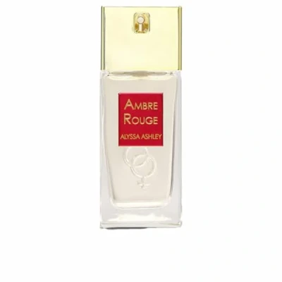 Afbeelding van Alyssa Ashley Ambre Rouge Eau de Parfum 30 ml