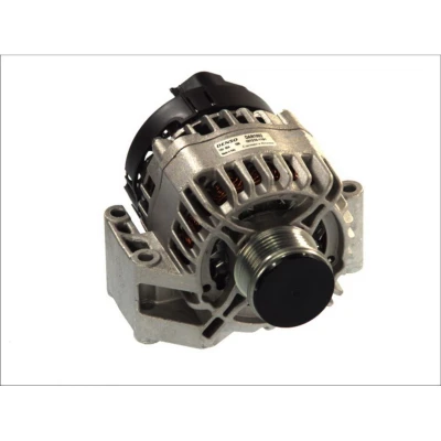 Afbeelding van DENSO DAN1002 Dynamo / Alternator 14V 90A FIAT: Grande Punto Hatchback, 500 Doblo II Box Body Estate