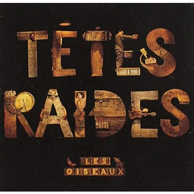 Afbeelding van Les Oiseaux