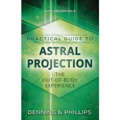 Afbeelding van Practial Guide to Astral Projection